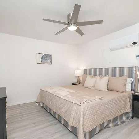Sunny Haven: 1Br Townhome In Fort Walton